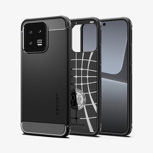 Spigen Xiaomi Series Case Rugged Armor